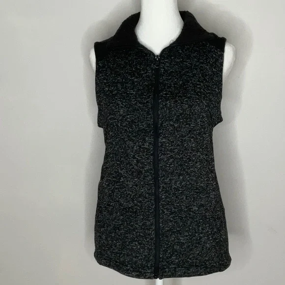 Faded Glory Vest Size Small - Picture 1 of 11